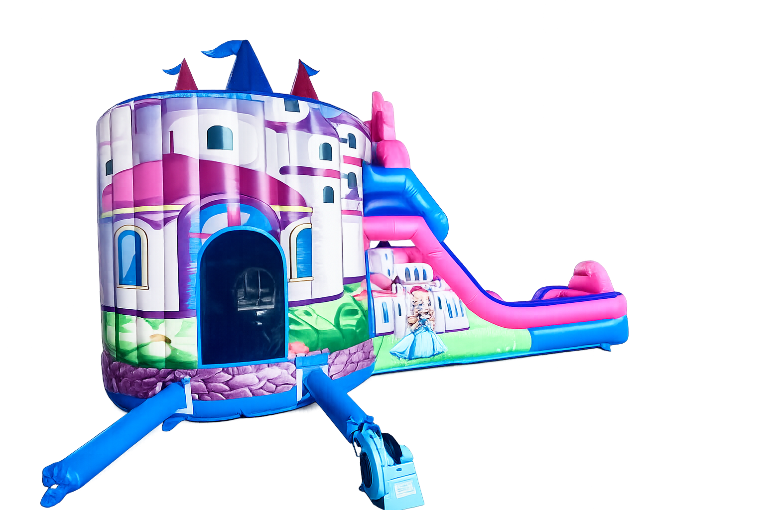 Princess Castle